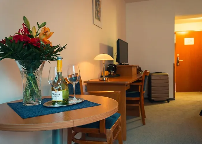 Hotel Inos