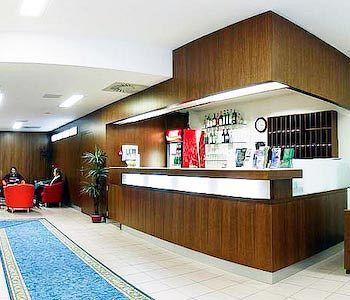 Inos 3* Prague