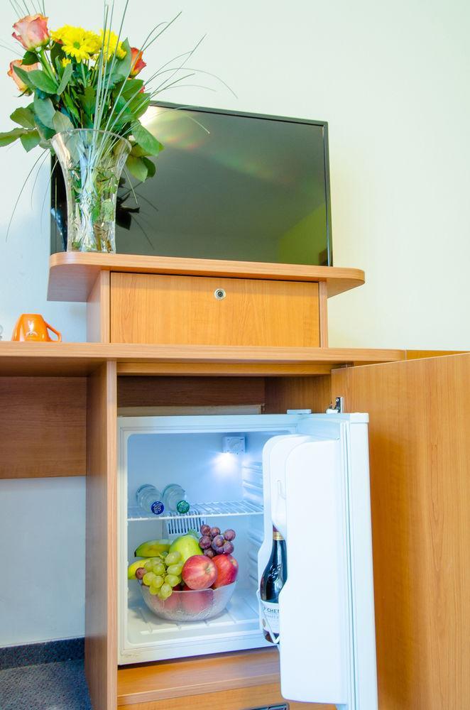 Inos Hotel Prague