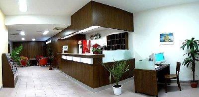 Inos 3* Prague