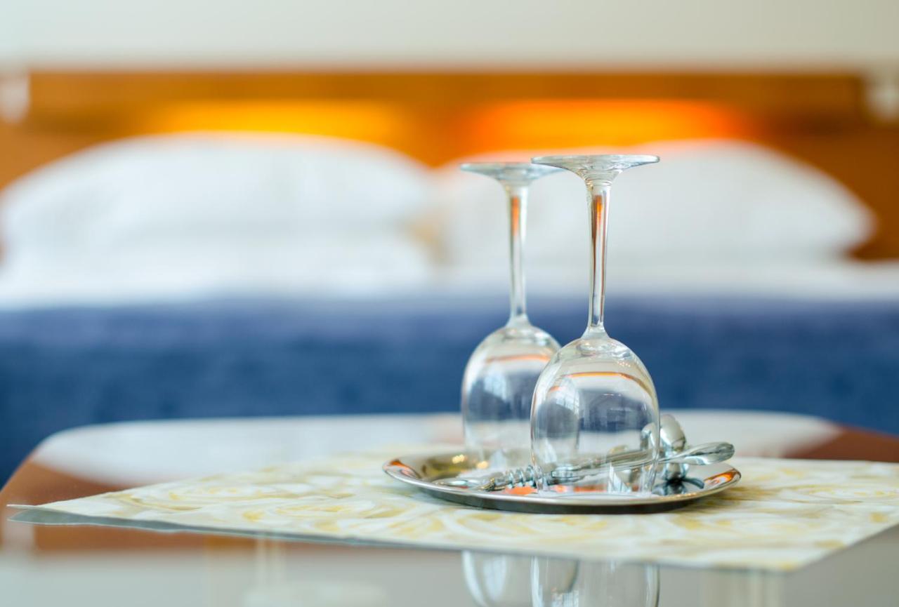 Hotel Inos Prague